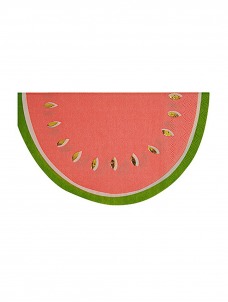 Meri Meri Watermelon Χαρτοπετσέτα 16τμχ