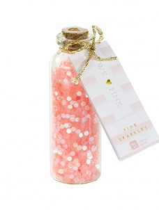 Talking – Ροζ Χρυσόσκονη σε Βαζάκι We Heart Pink Talking – Ροζ Χρυσόσκονη σε Βαζάκι We Heart Pink