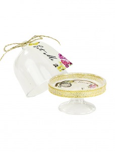 Talking – Truly Alice Curious Cake Domes Talking – Truly Alice Curious Cake Domes