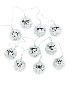 Talking – Λαμπάκια LED Disco Ball Talking – Λαμπάκια LED Disco Ball
