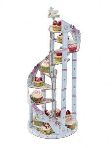 Talking Truly Scrumptious Cakestand Talking Truly Scrumptious Cakestand