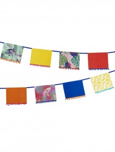 Talking – Γιρλάντα Cuban Fiesta Talking – Γιρλάντα Cuban Fiesta