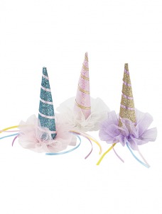 Talking Καπελάκια We ♥ Unicorns Talking Καπελάκια We ♥ Unicorns