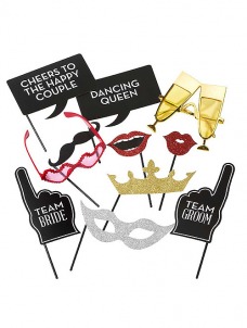 Talking Photoprops Celebrate Talking Photoprops Celebrate