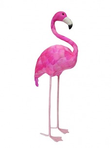 Talking Διακοσμητικά Flamingo Talking Διακοσμητικά Flamingo