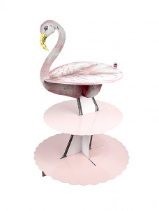 Talking Stand Φαγητού Flamingo Talking Stand Φαγητού Flamingo