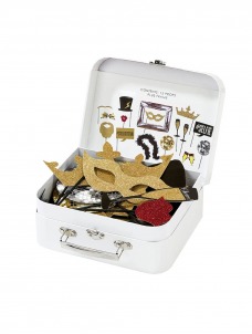 Talking Tables Booth Kit Glitterati Talking Tables Booth Kit Glitterati