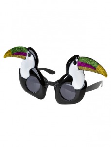 Talking Γυαλιά πλαστικά Toucan Talking Γυαλιά πλαστικά Toucan