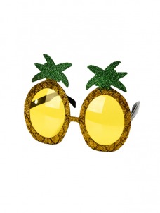 Talking Pineapple Γυαλιά Ηλίου Talking Pineapple Γυαλιά Ηλίου