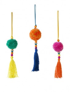 Talking Φούντες Boho Style Talking Φούντες Boho Style