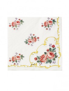 Talking Χαρτοπετσέτα Trully Chintz Talking Χαρτοπετσέτα Trully Chintz