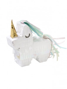 Talking Mini Πινάτα We ? Unicorn Talking Mini Πινάτα We ? Unicorn