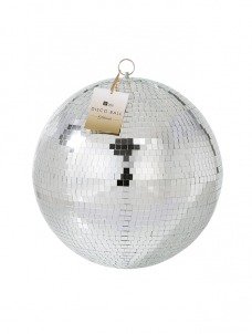 Talking Disco Ball Talking Disco Ball