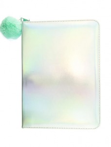 Holographic Folio