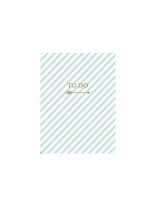 Arrow - Pocket Notes