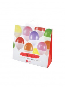 Μπαλόνια 9” Brights Dipped Μπαλόνια 9” Brights Dipped