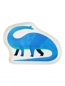 Χάρτινο Πάτο Dinosaur Shaped Χάρτινο Πάτο Dinosaur Shaped