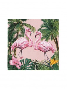 Talking Χαρτοπετσέτες Tropical Talking Χαρτοπετσέτες Tropical