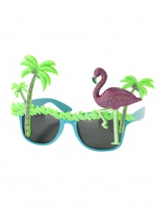 Talking Γυαλιά Tropical Fiesta Flamingo Talking Γυαλιά Tropical Fiesta Flamingo