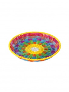 Talking Boho style tray σερβιρίσματος Talking Boho style tray σερβιρίσματος