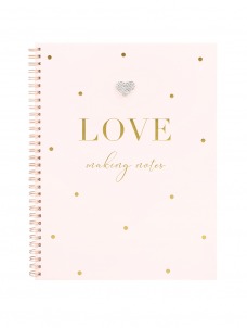 Note A4 Love Making Notes