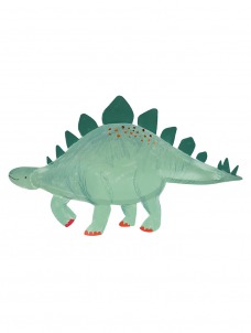 Meri Meri Πιατέλα Stegosaurus