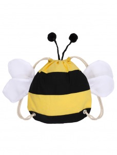 Meri Meri Σακίδιο Πλάτης Bumble Bee