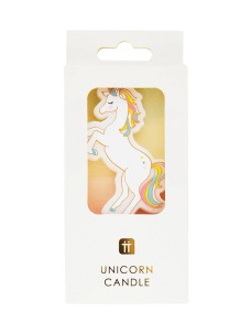 Talking Κεράκι Unicorn