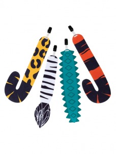 Talking Party Animals Tag Tails Talking Party Animals Tag Tails
