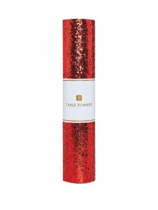 Talking Ράνερ Κόκκινο Glitter Talking Ράνερ Κόκκινο Glitter