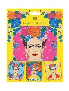 Talking Γιρλάντα Boho Frida