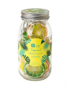 Talking Λαμπάκια Λεμονάκια Tropical Fiesta Talking Λαμπάκια Λεμονάκια Tropical Fiesta