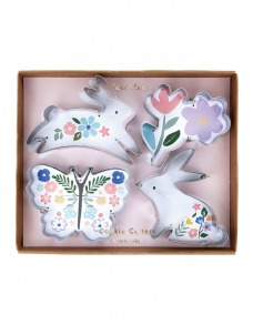 Meri Meri Easter Cookie Cutters 