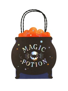 Τσάντα Δώρου Making Magic Cauldron (8τμχ)