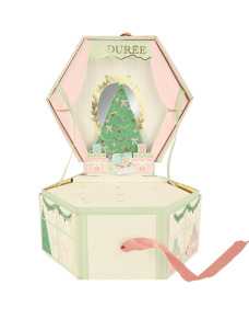 Meri Meri Ladurée X Meri Meri Ημερολόγιο Meri Meri Ladurée X Meri Meri Ημερολόγιο