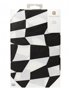 Ασπράμαυρο Τραπεζομάντιλο 