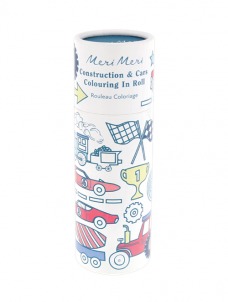 Ρολό Ζωγραφικής Κατασκευές & Αυτοκίνητα