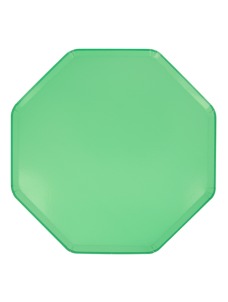 Πιάτο Φαγητού Emerald Green (8τμχ)