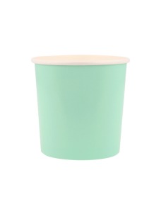 Ποτήρι Sea Foam Green (8τμχ)