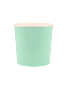 Ποτήρι Sea Foam Green (8τμχ)