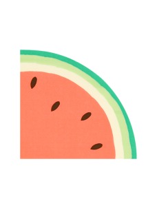 Χαρτοπετσέτα Watermelon (16τμχ)