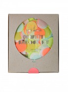 Meri Meri Neon Confetti Balloon Kit (8τεμ)