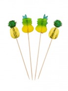 Talking Tropical Fiesta Toothpicks