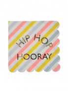 Meri Meri Χαρτοπετσέτες Μεγάλες Easter Napkin