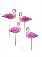 Talking Διακοσμητικά sticks Flamingo