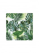 Talking Χαρτοπετσέτες μικρές Tropical Fiesta Talking Χαρτοπετσέτες μικρές Tropical Fiesta