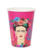 Talking Ποτήρι Frida