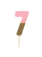 Talking Κεράκι Νο 7 We ? Birthdays Talking Κεράκι Νο 7 We ? Birthdays