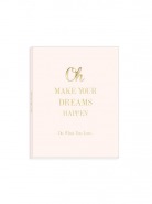 Small Notebook – Make Your Dreams Happen