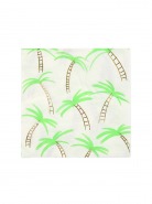 Χαρτοπετσέτα Palm Tree 